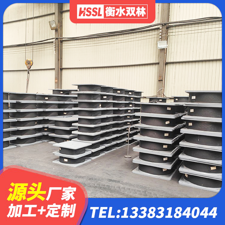 丰台区LRB800橡胶隔震支座厂家 丰台区LNR1500隔震支座 丰台区建筑天然橡胶隔震支座LNR900厂家 丰台区隔震支座LNR型什么价格 - 第3张