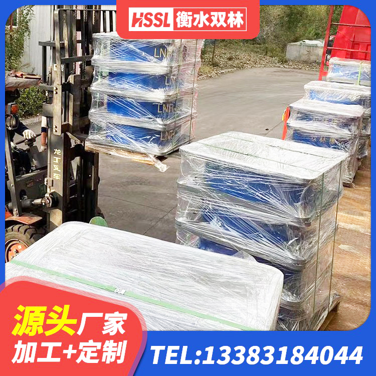 丰台区基础隔震支座什么价格 丰台区橡胶隔震支座生产生产厂家 丰台区HDR800支座 丰台区建筑水平力分散力型LNR隔震支座厂家 - 第6张