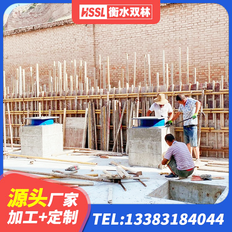 丰台区LRB300橡胶隔震支座什么价格 丰台区LNR400天然隔震支座生产厂家 丰台区铅芯橡胶抗震支座商家 丰台区矩形高阻尼隔震橡胶支座生产厂家 - 第3张