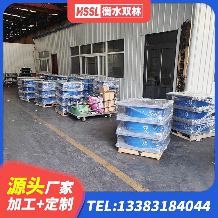 丰台区建筑高性能橡胶隔震支座 丰台区LNR1500橡胶隔震支座生产厂家 丰台区LNR1400橡胶隔震支座什么价格 丰台区隔振支座厂家 - 第3张